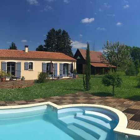 La Rolandie Haute Limeuil Экстерьер фото
