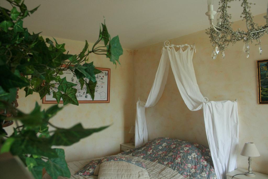 La Rolandie Haute Limeuil Экстерьер фото