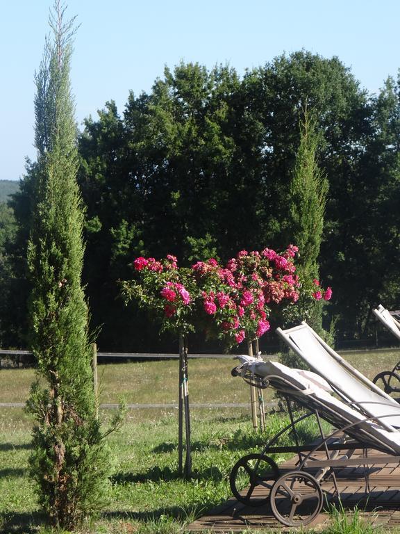 La Rolandie Haute Limeuil Экстерьер фото